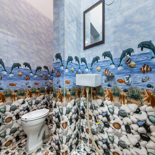 Shri Sitaram Homestay 